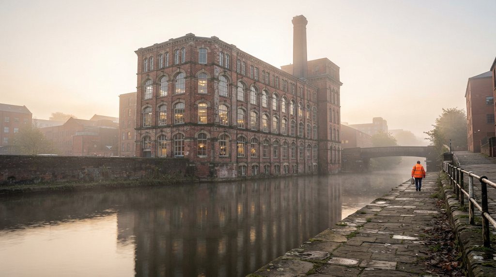Mill conversions
